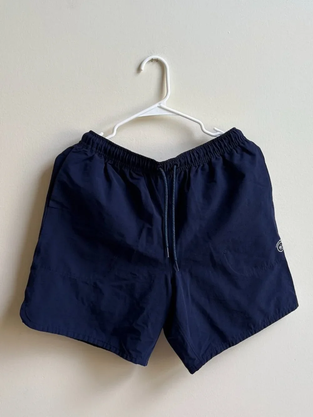 Women's Allbirds Shorts - Size Small (Blue)